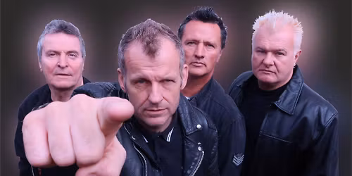 eddie and the hotrods