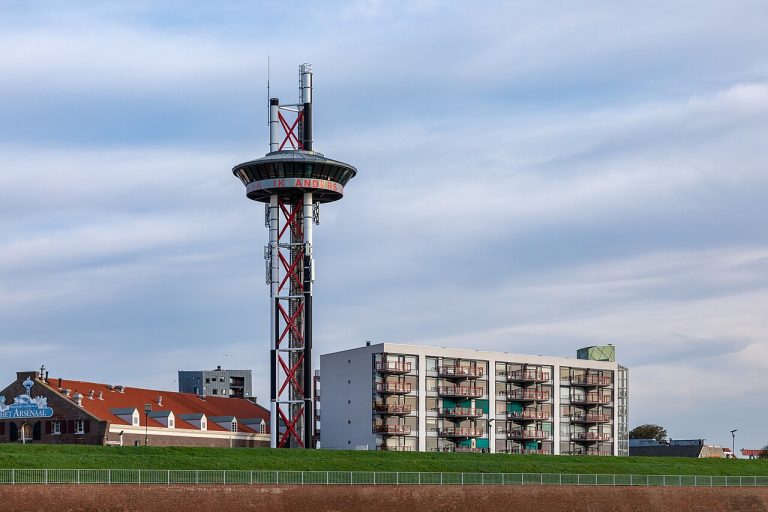 Dagje Het Arsenaal — Attracties in Vlissingen