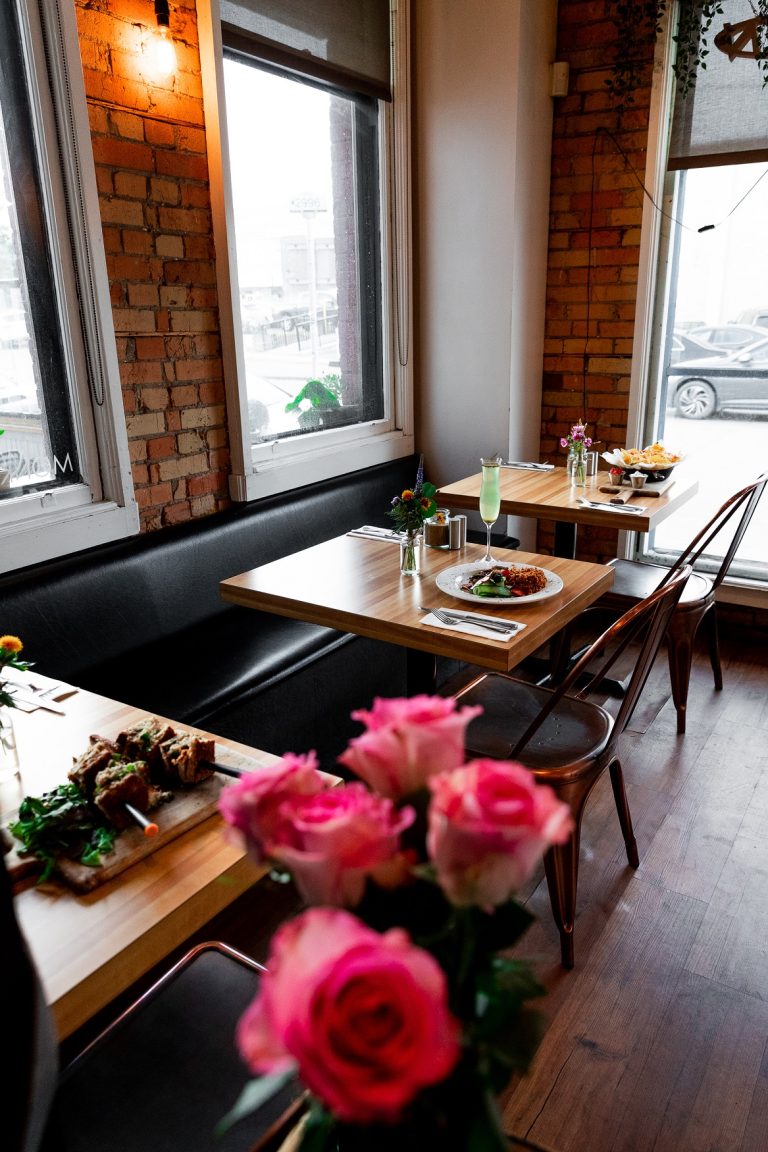 Café Centraal — restaurant in Vlissingen