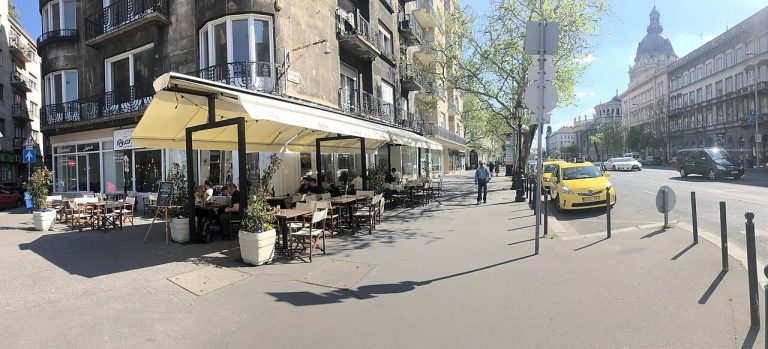Het Wijnlokaal — restaurant in Vlissingen