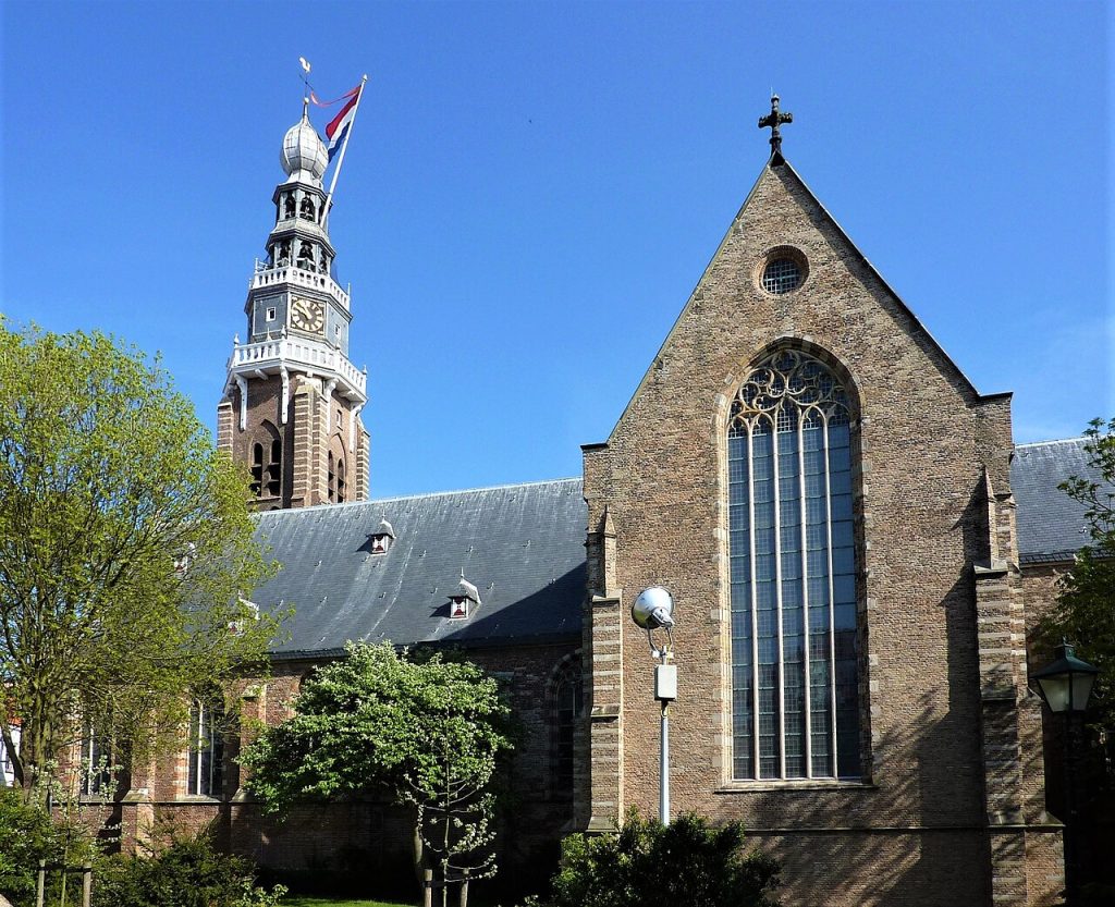 Uit Vlissingen