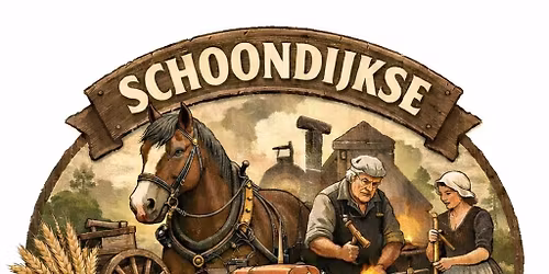 SchoondijkseBoerendag🐴🌾 — Uitgaan in Vlissingen