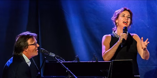 Britta Maria zingt Liesbeth List | Zomeravondconcert — muziek in Vlissingen