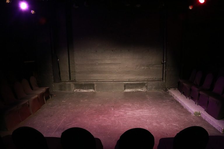 Energy – Introdans — theater in Vlissingen