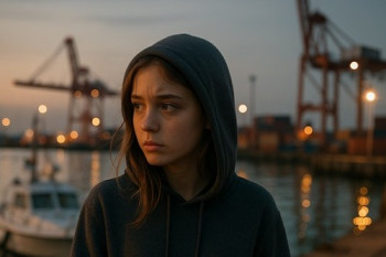 Uittip van de week: Coke aan de kust
