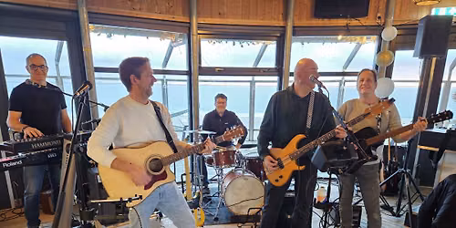 Onder N.A.P. — Uitgaan in Vlissingen