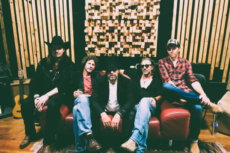 Petty’s Heartbreakers — Uitgaan in Vlissingen