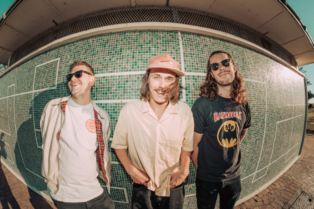 Bongloard + Wasted Youth Club in Vlissingen