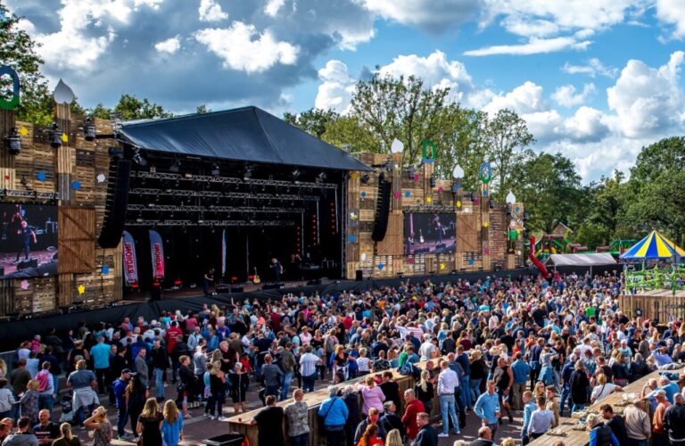 Whisky by the Sea 2026 — festival in Vlissingen