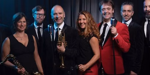 The one and only Peter Lusse – 60s Night — muziek in Vlissingen