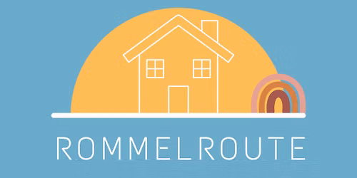 Rommelroute Paauwenburg Vlissingen