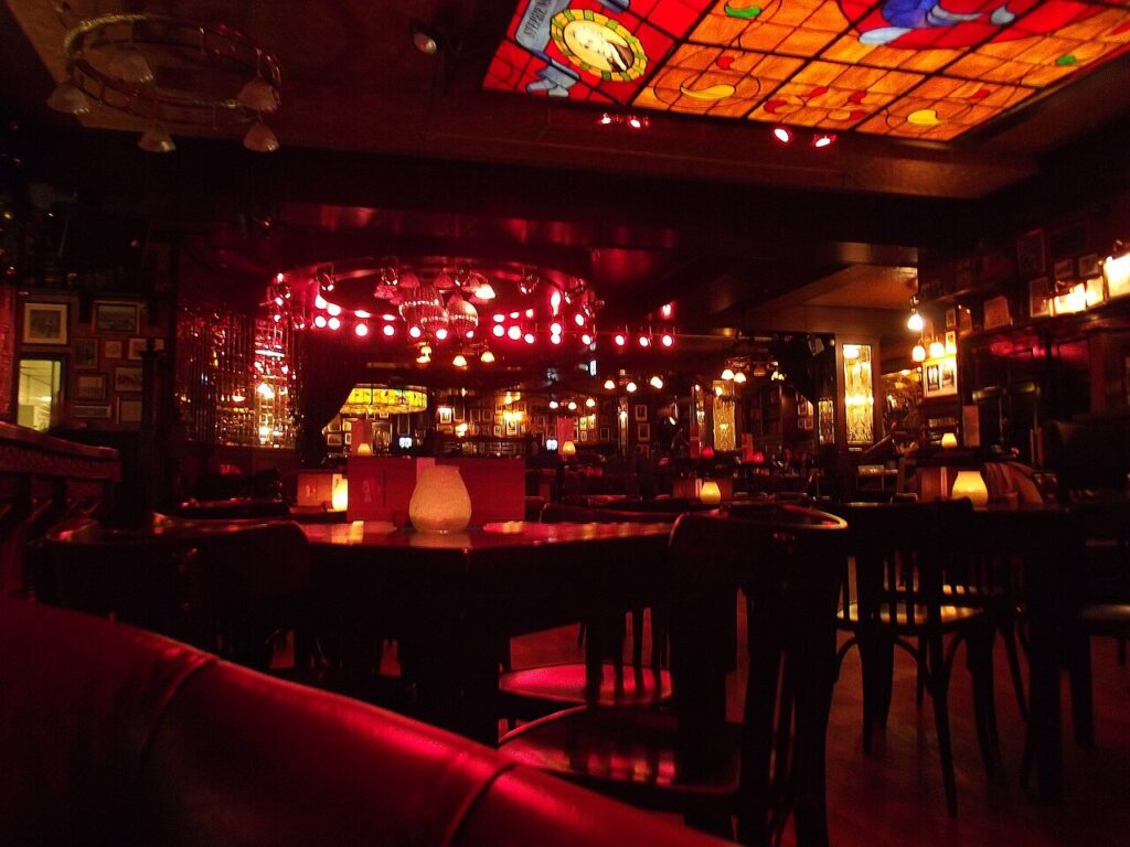Bingo in Vlissingen
