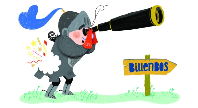 De Ridder Zonder Billen — theater in Vlissingen